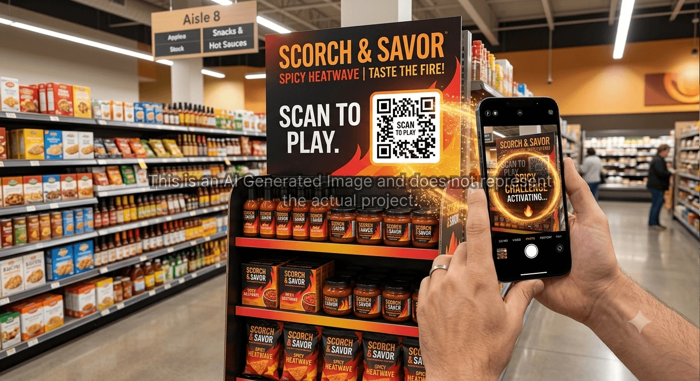 Driving In-Aisle Conversion for Campbell’s